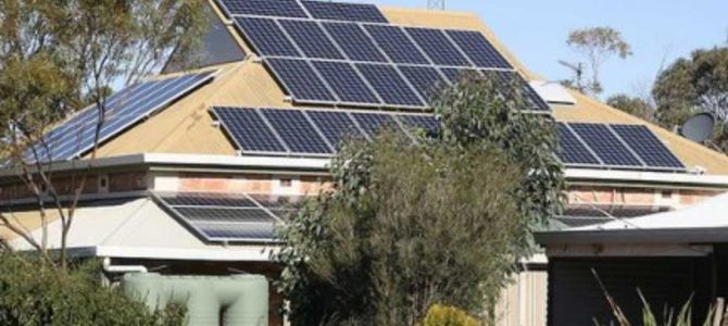 South Australia offers up to $6,000 grants for home battery installations