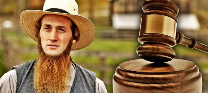 Gov’t Revokes Off-Grid Amish Community’s Religious Rights, Forces Them to Use Electricity