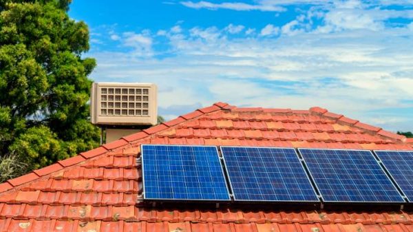 ACT Launches New Rooftop Solar Rebate For Low Income Households