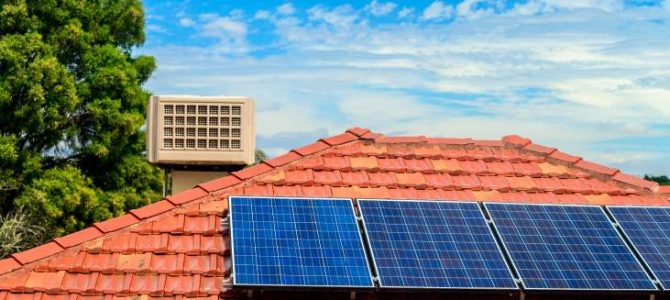 ACT launches new rooftop solar rebate for low income households