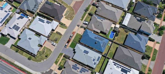 Is your rooftop solar performing as well as it should? Data says… probably not