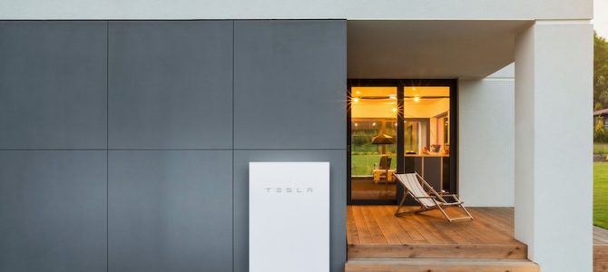 Tesla slashes price of Powerwall battery again, this time by more than 10 per cent