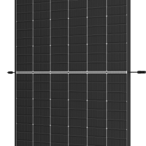 JKM475N-60HL4-V  Jinko 475 Watt 120 Cell TIGER NEO Mono-Facial N-Type 30mm  Black Frame Solar Panel